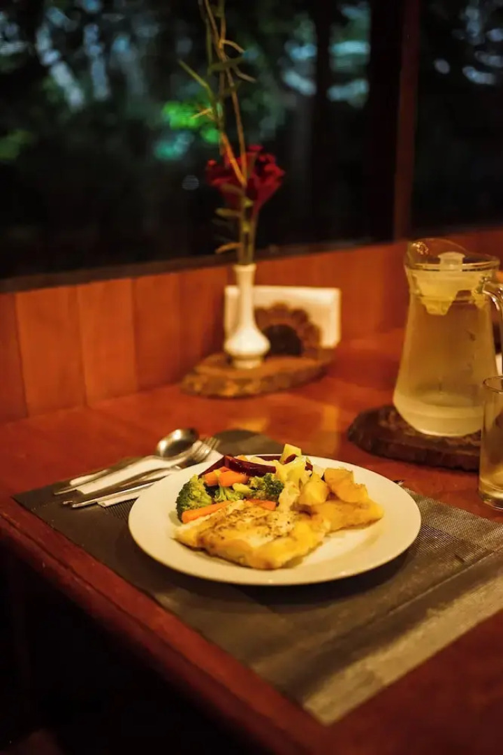 Andean Wings Sotupa Eco Lodge