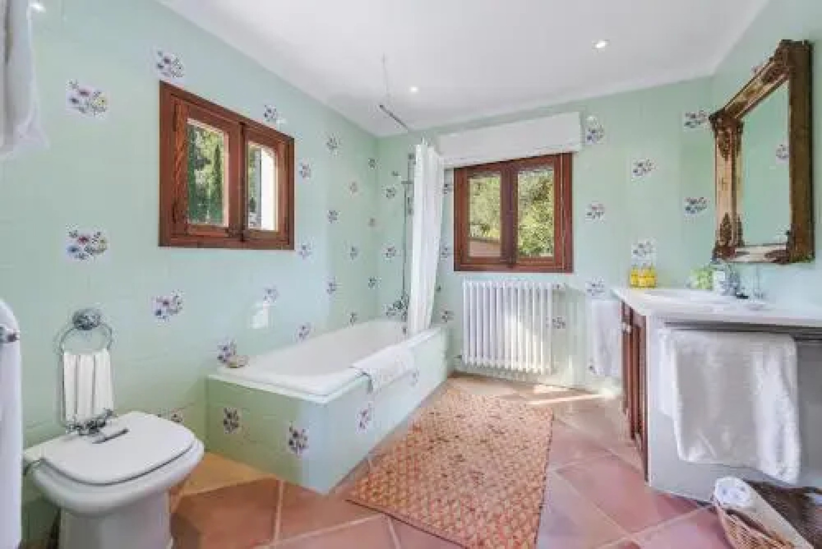 Can Punxa Dalt - Traditional Villa with Heatable Pool