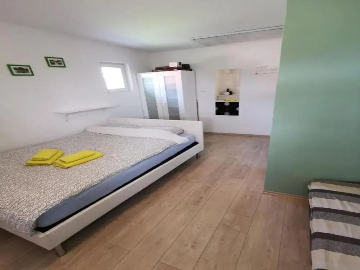 Holiday Home in Tuheljske With Hot Tub