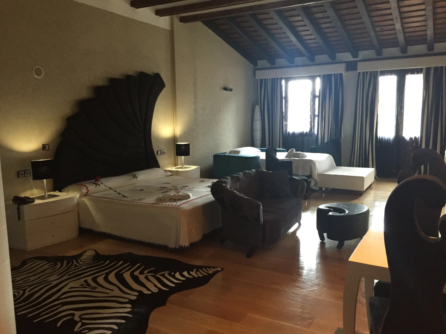 Hotel SPA Abadía de Los Templarios