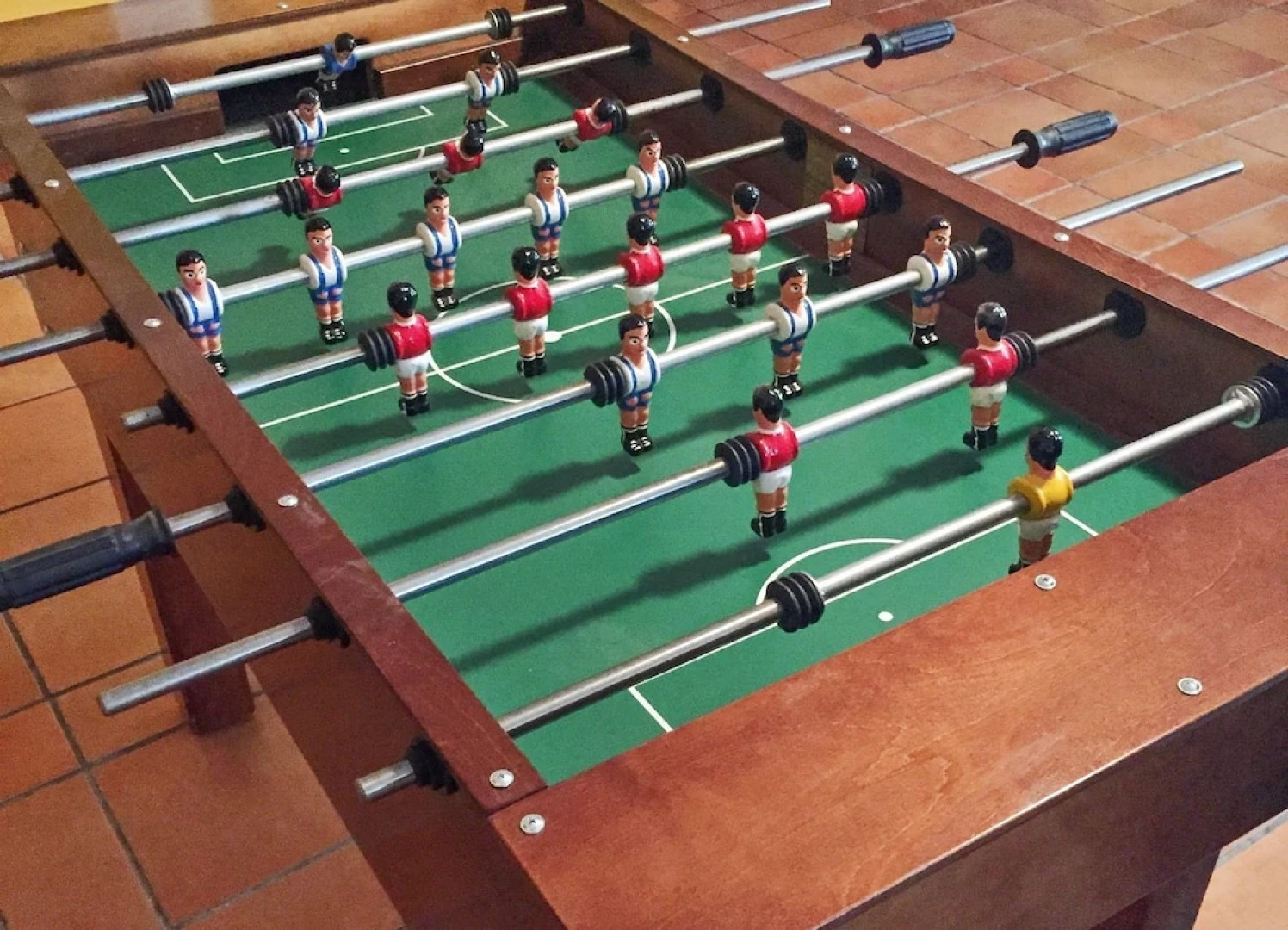 Villa With 5 Bedrooms in Palmela, With Private Pool, Enclosed Garden a