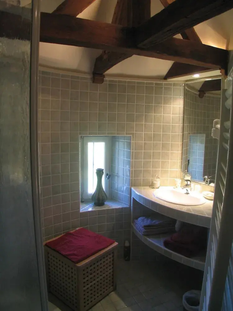 Chambres d'hôtes Les Brunes