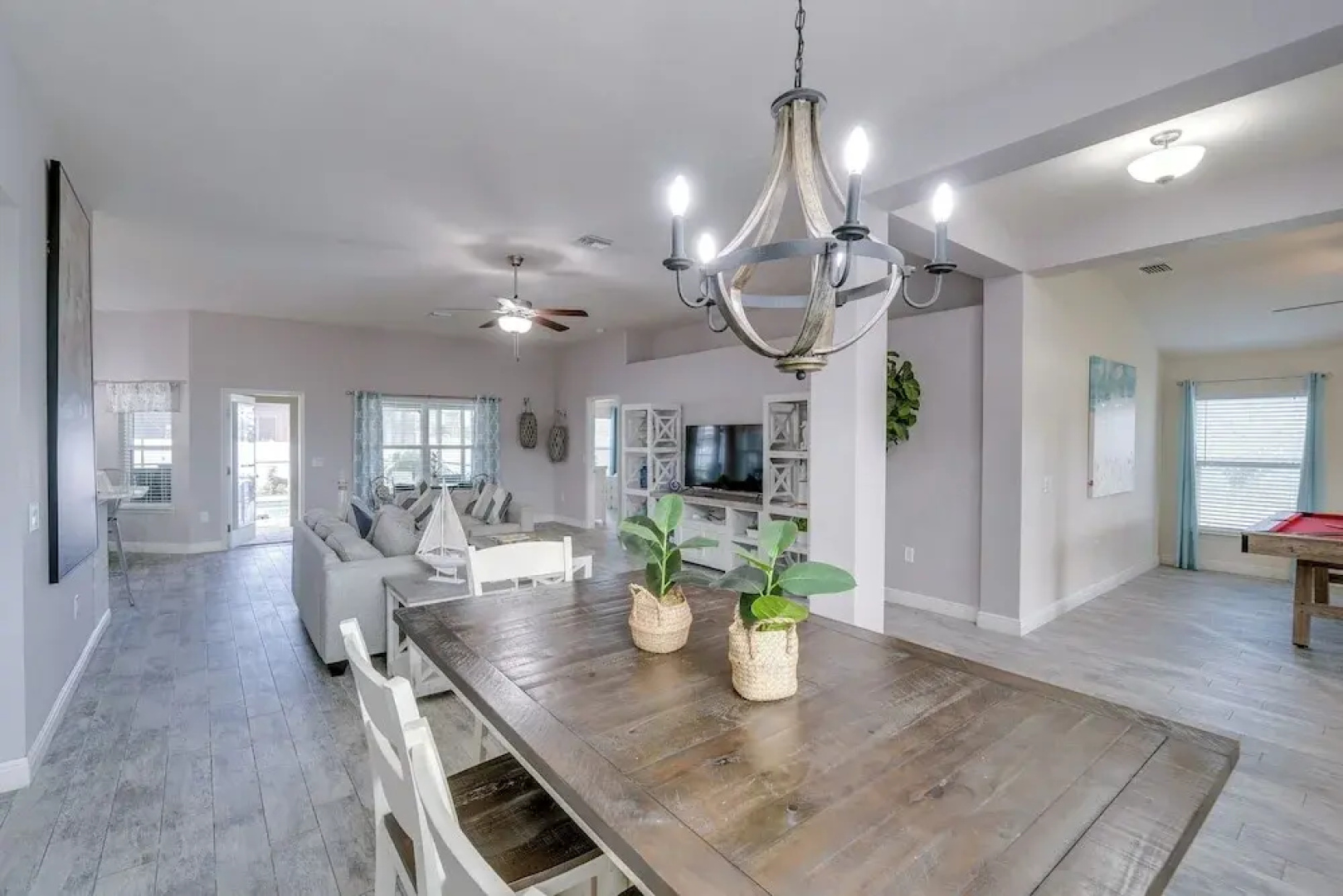 Port Charlotte Home w/ Screened Pool Near Golf!