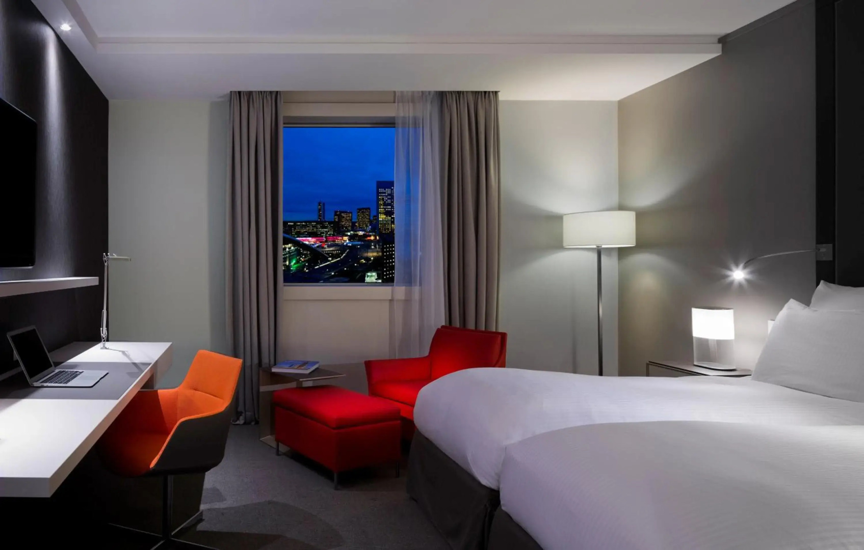 Pullman Paris La Defense