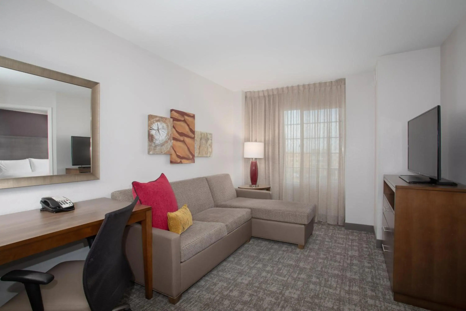 Staybridge Suites Denver International Airport by IHG