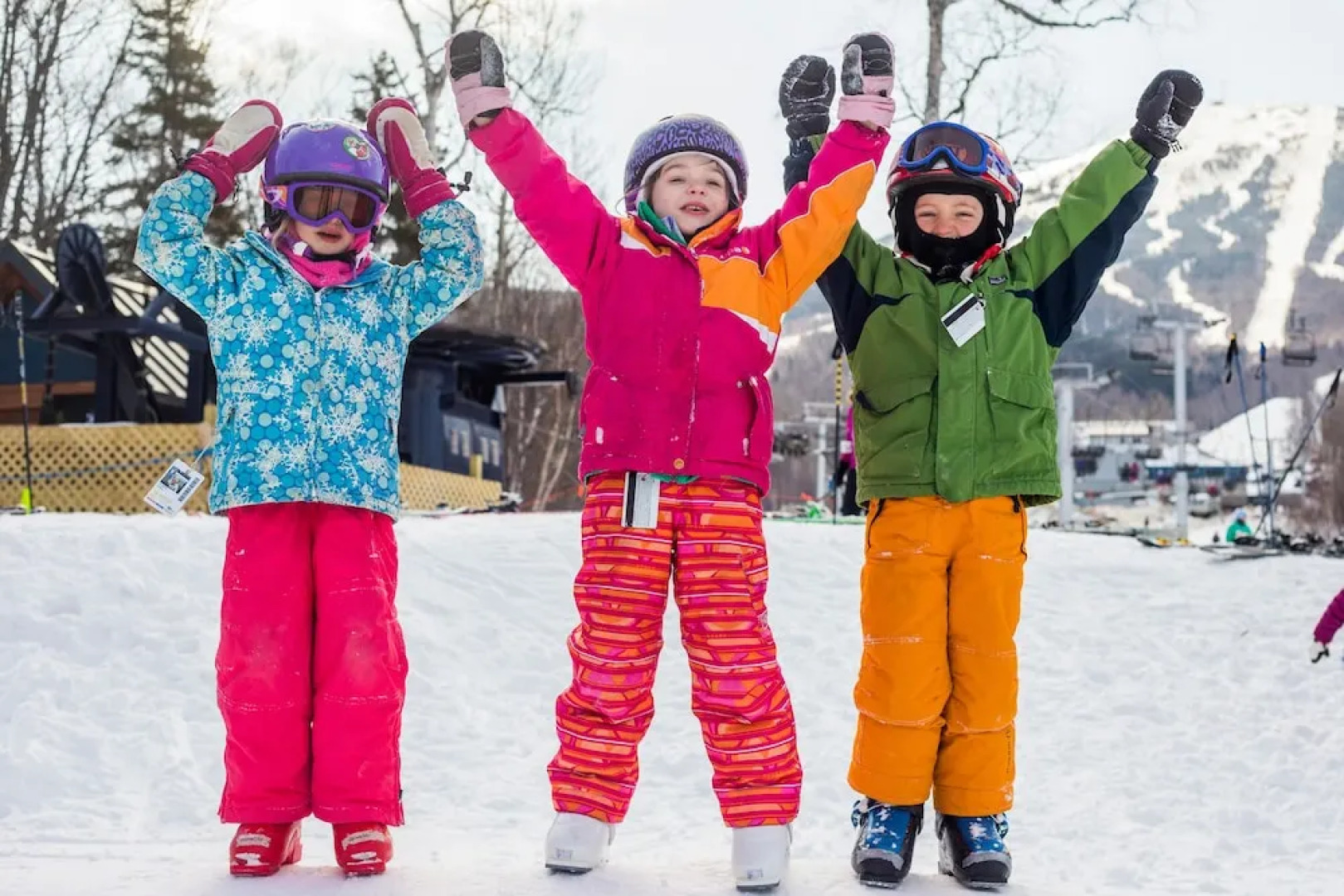 Sugarloaf Mountain Hotel