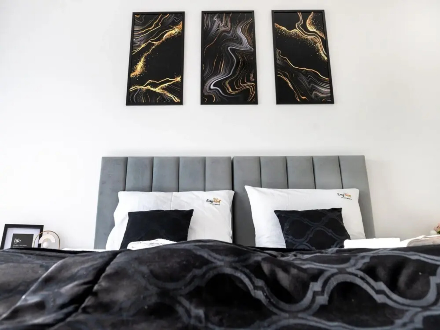 Apartment Overlooking the River, Sauna, Dziwnow