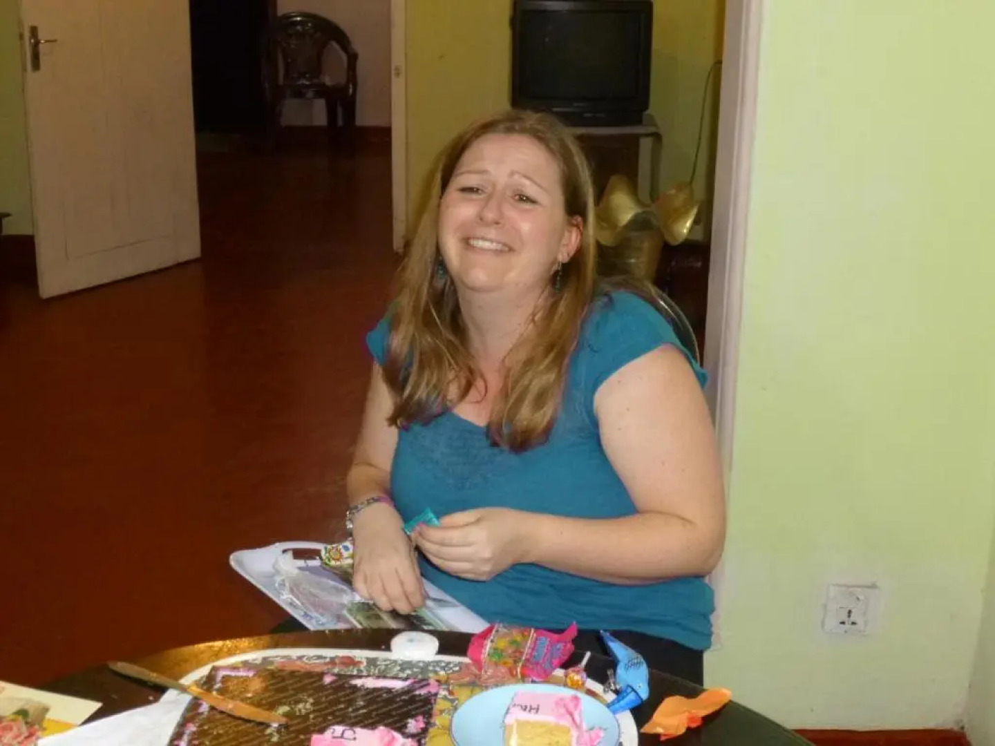 Sembuwatta Reach Homestay.