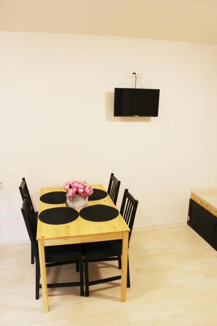 Ubytování U Vojtěšky