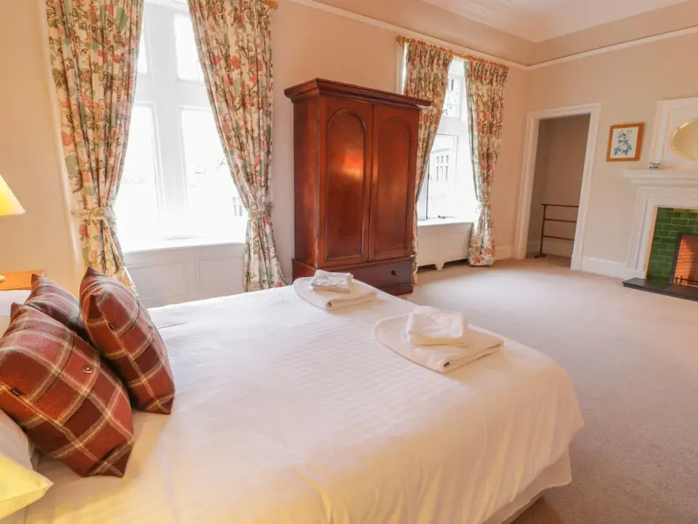 Bynack - Mar Lodge Estate