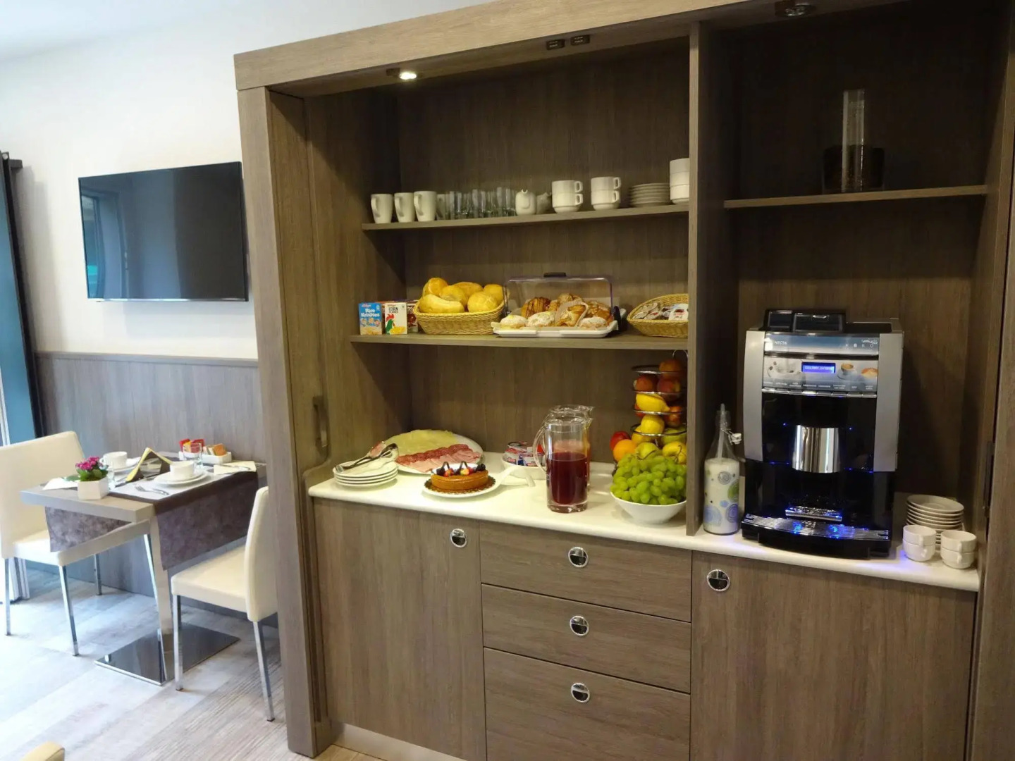 Affittacamere Brenna