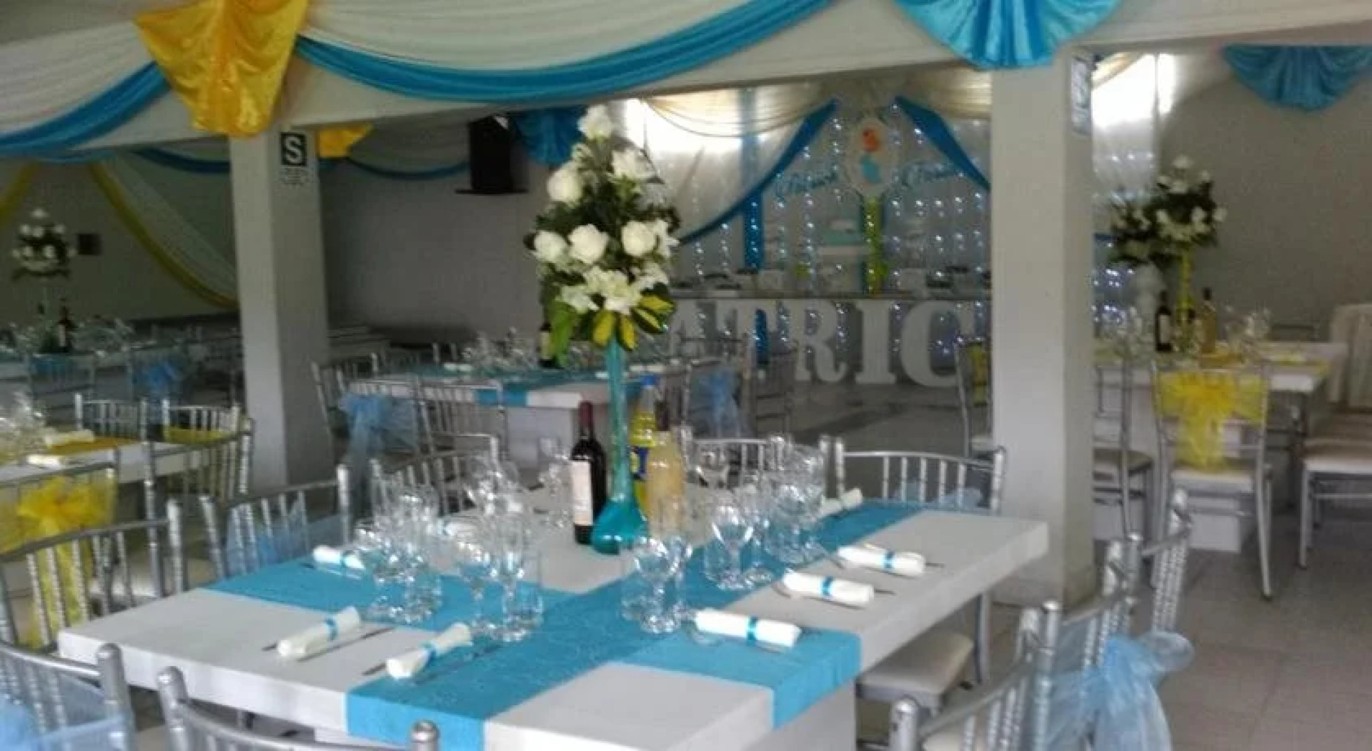 Hotel Comtucar Carhuaz