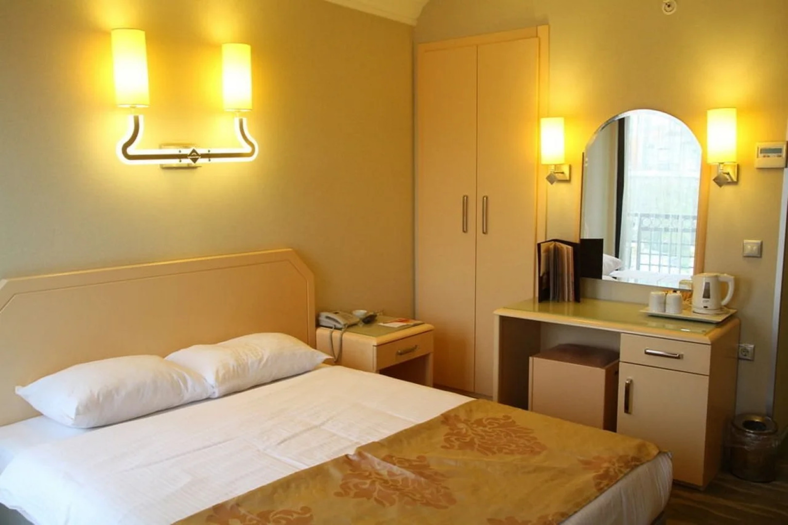 The Time Hotel Old City