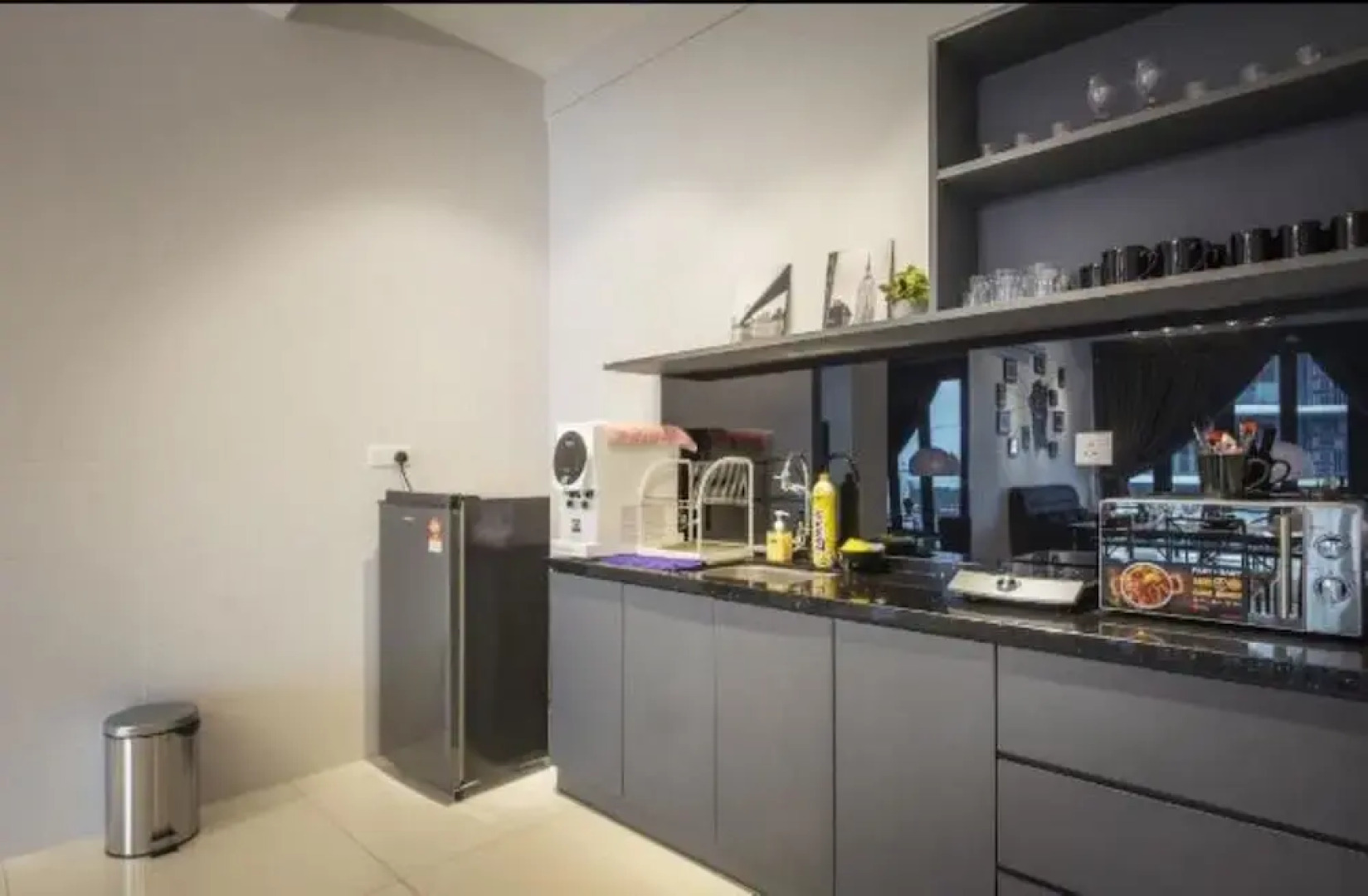 Arte S 3 Bedrooms Condo