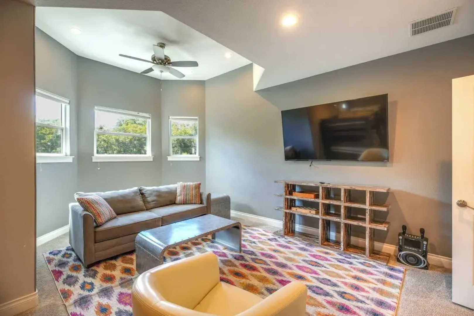 Riverfront Gem w/ Dock & Paddleboards in Seguin!