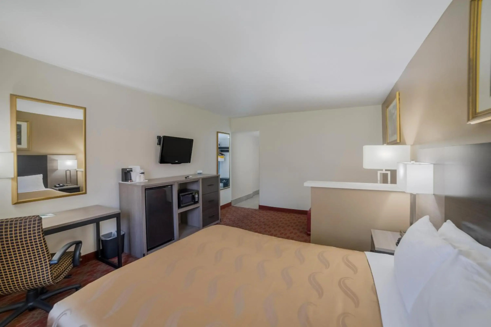 Quality Inn & Suites Goodyear - Phoenix West