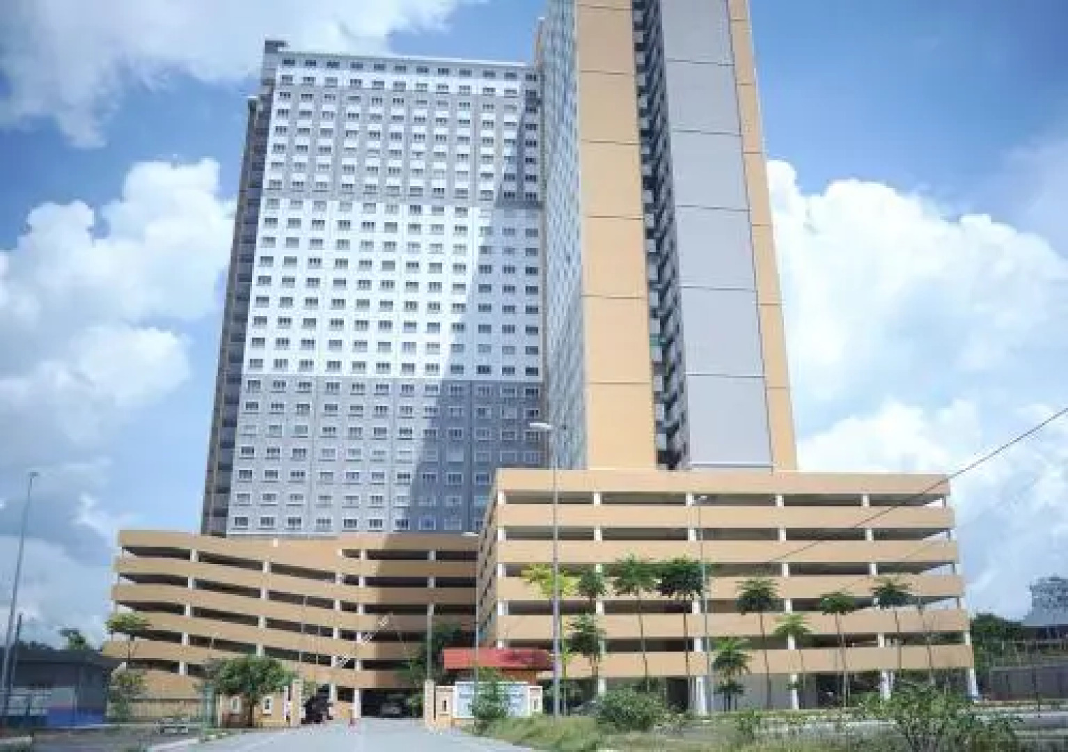 Seaview Holiday Apartment 3