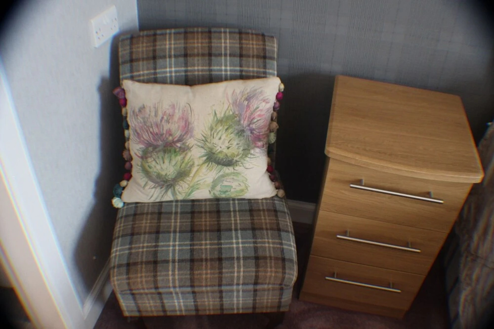 The Kings Arms Hotel