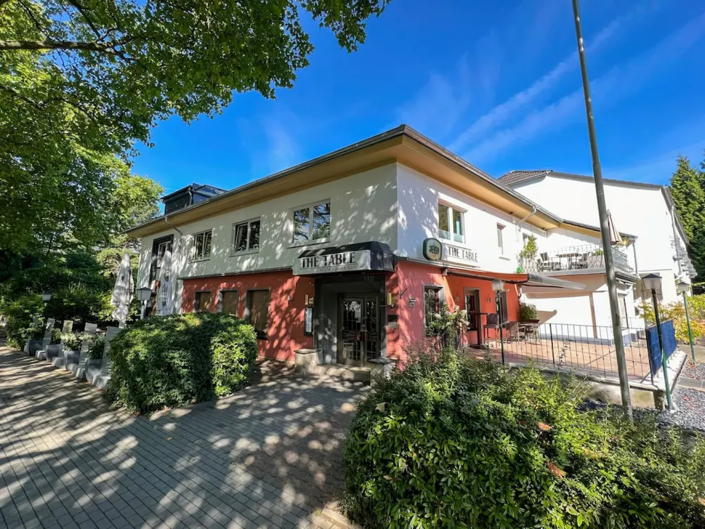 Hotel Haus Vocke