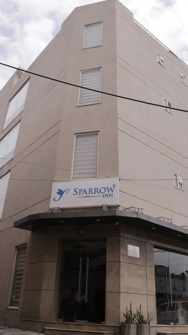 Sparrow Hotel Managed By Siara Sariska Alwar