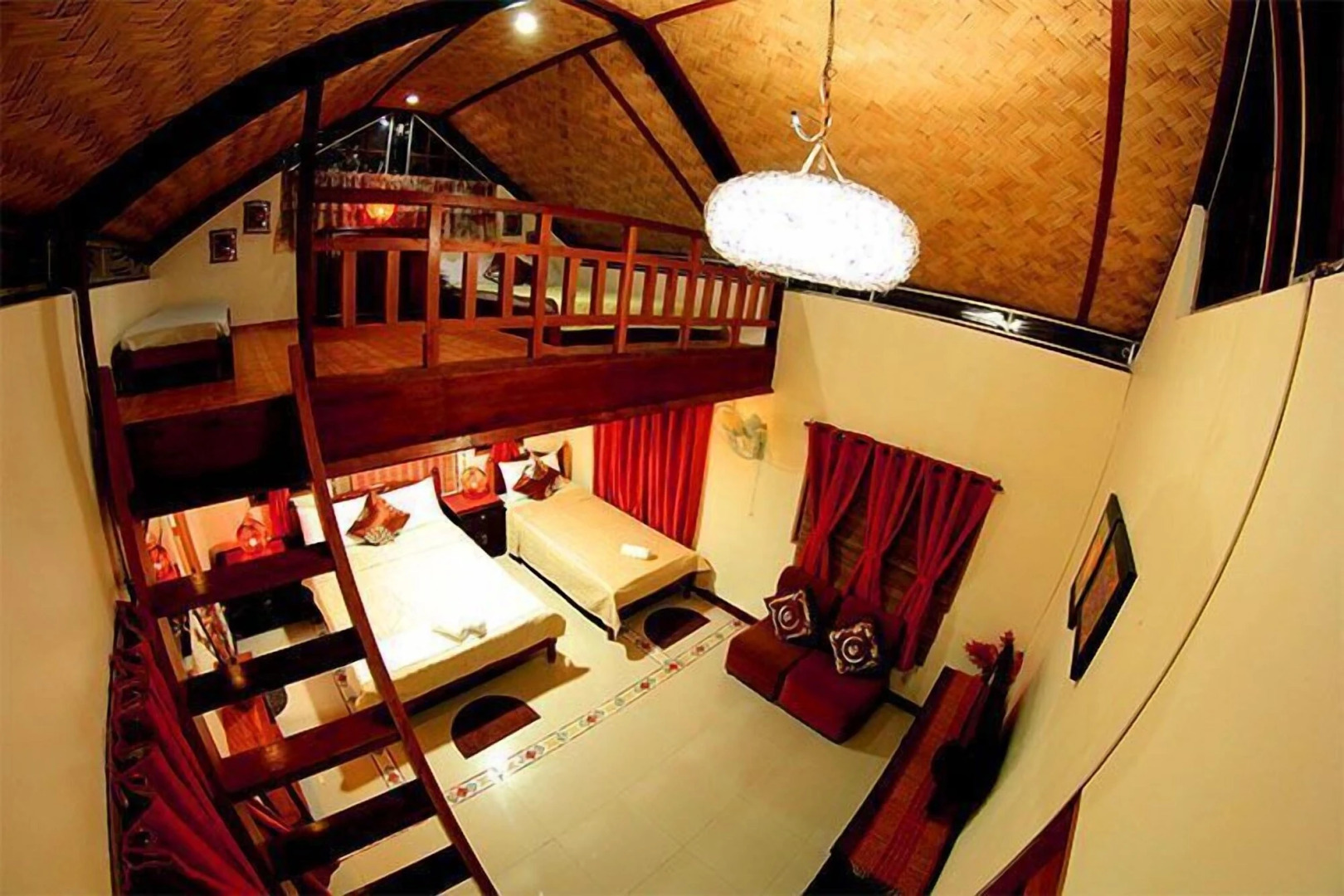 Villa Khadine Grandvista Resort