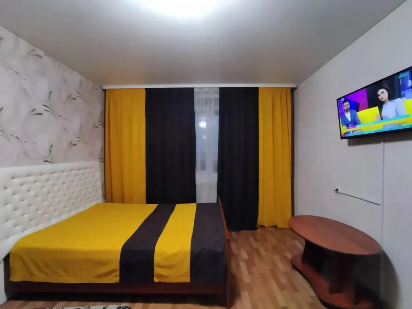 Домашний очаг на улице Артема 98