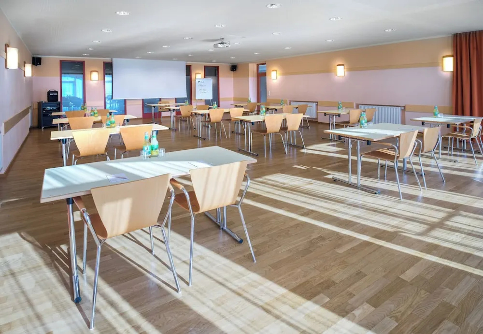 JUFA Hotel Gitschtal