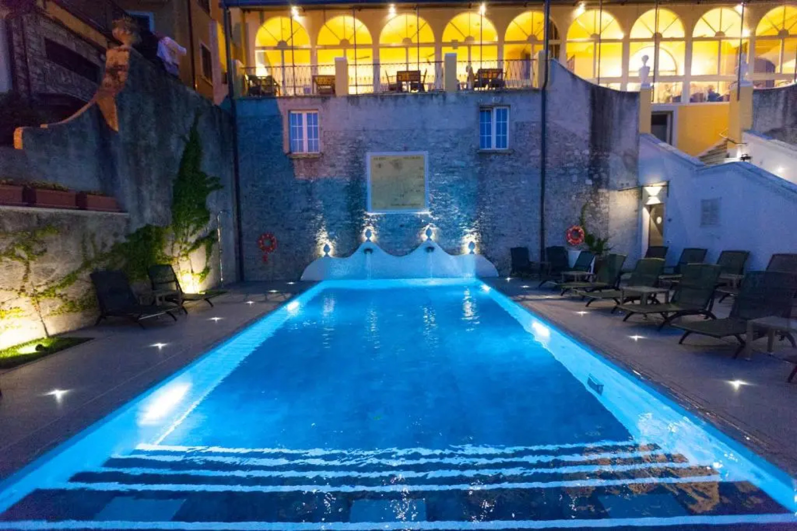 Hotel Royal Victoria - by R Collection Hotels