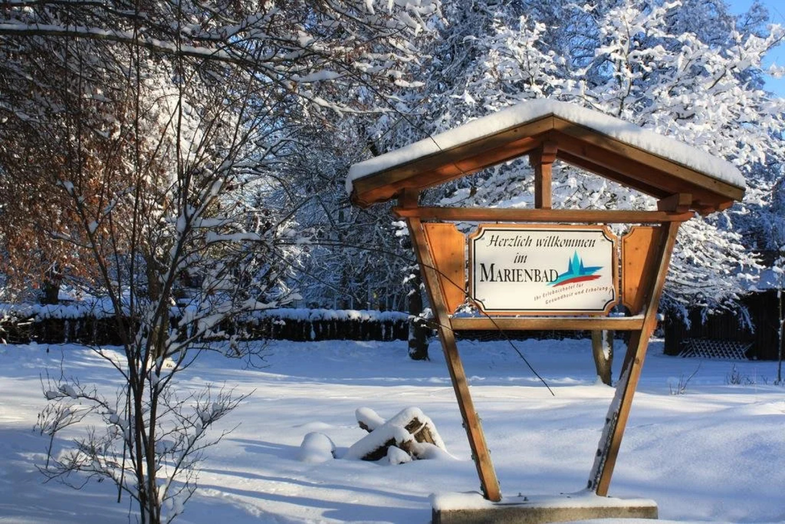 Kneipp Kurhotel Marienbad