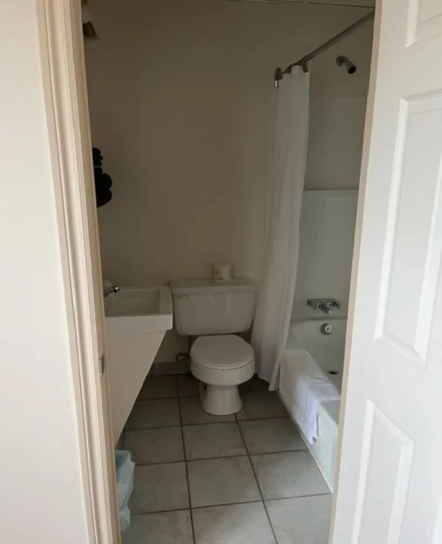 Hôtel Motel de la Minganie