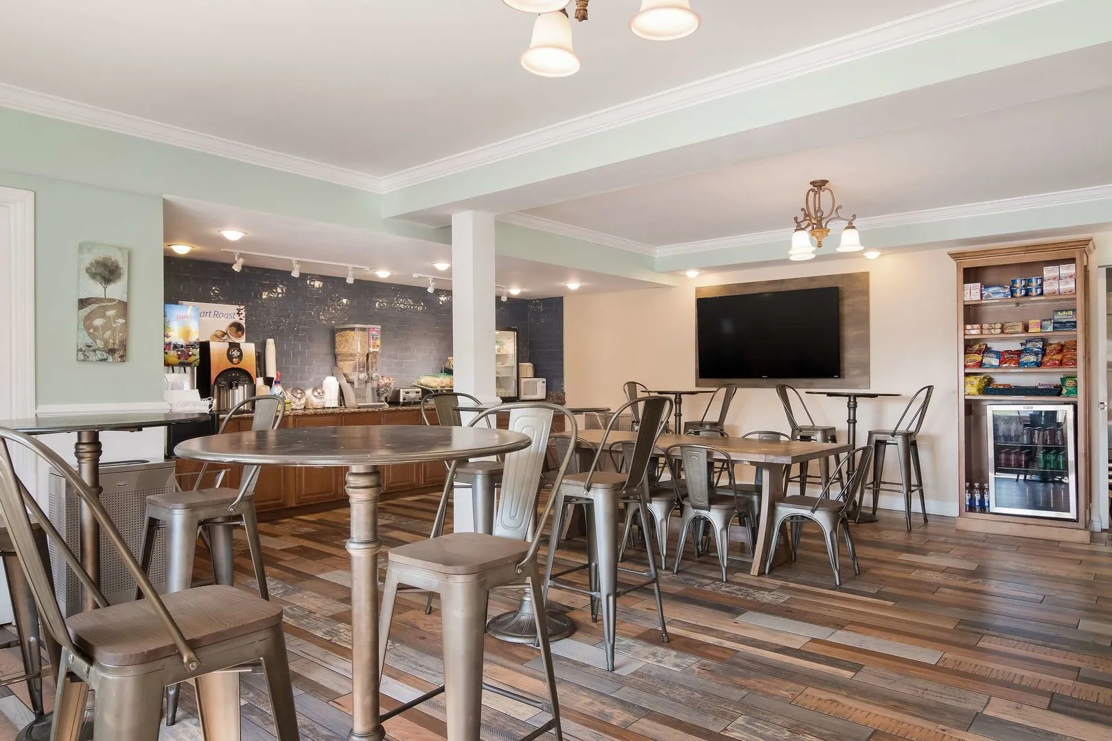 SureStay Hotel by Best Western Helen Downtown