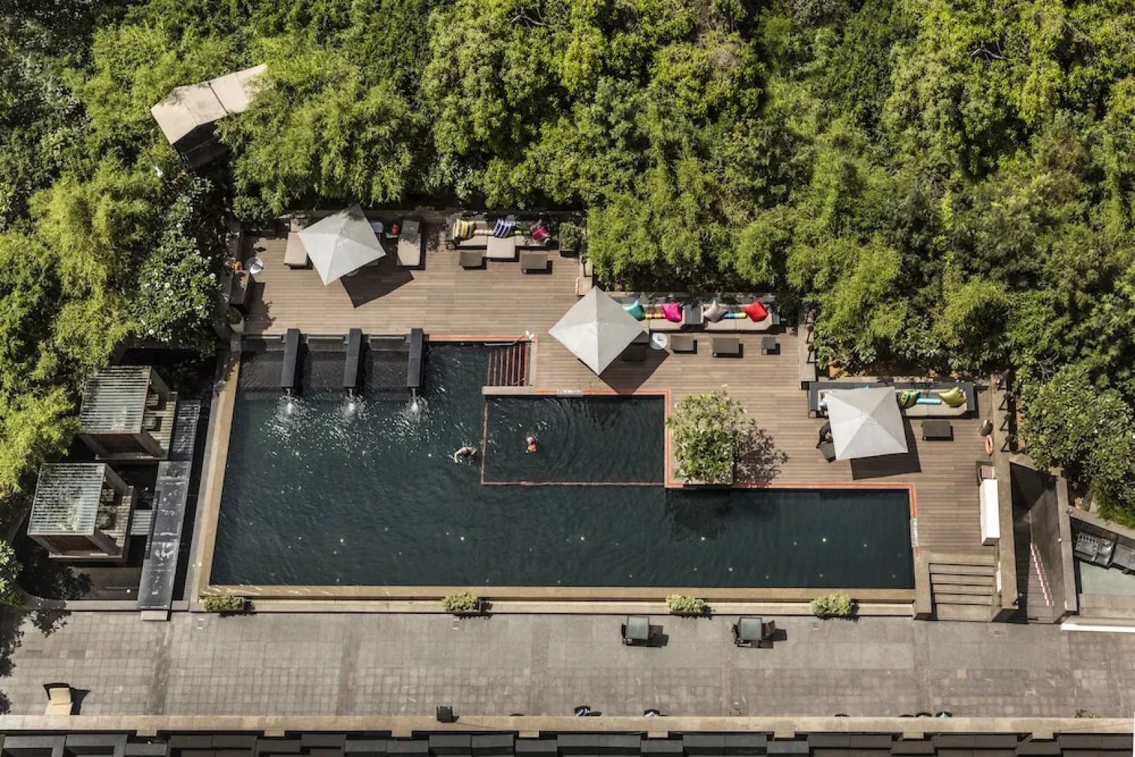 Pullman Gurgaon Central Park