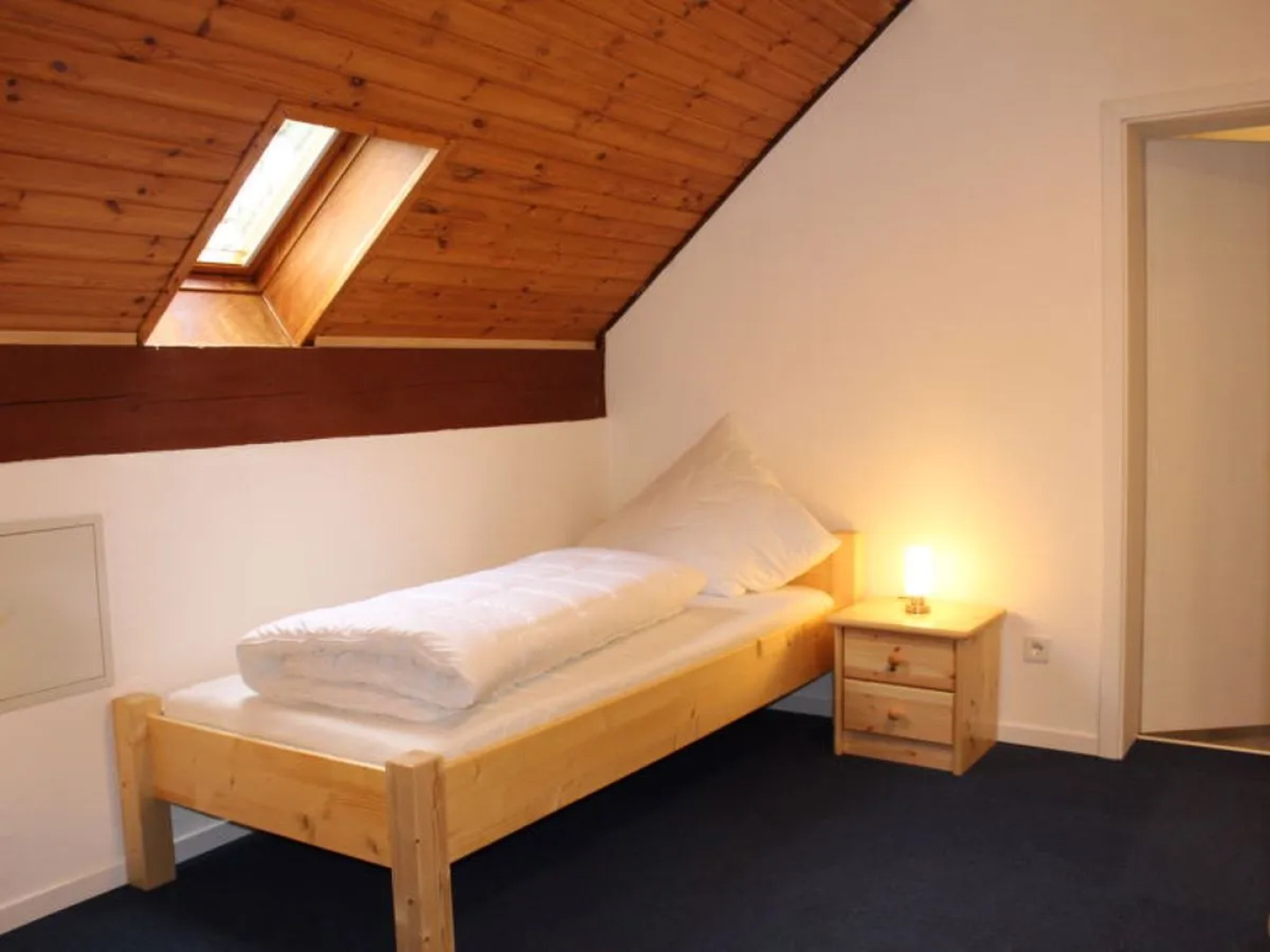 Eifelnatur (Haus 2) 38530