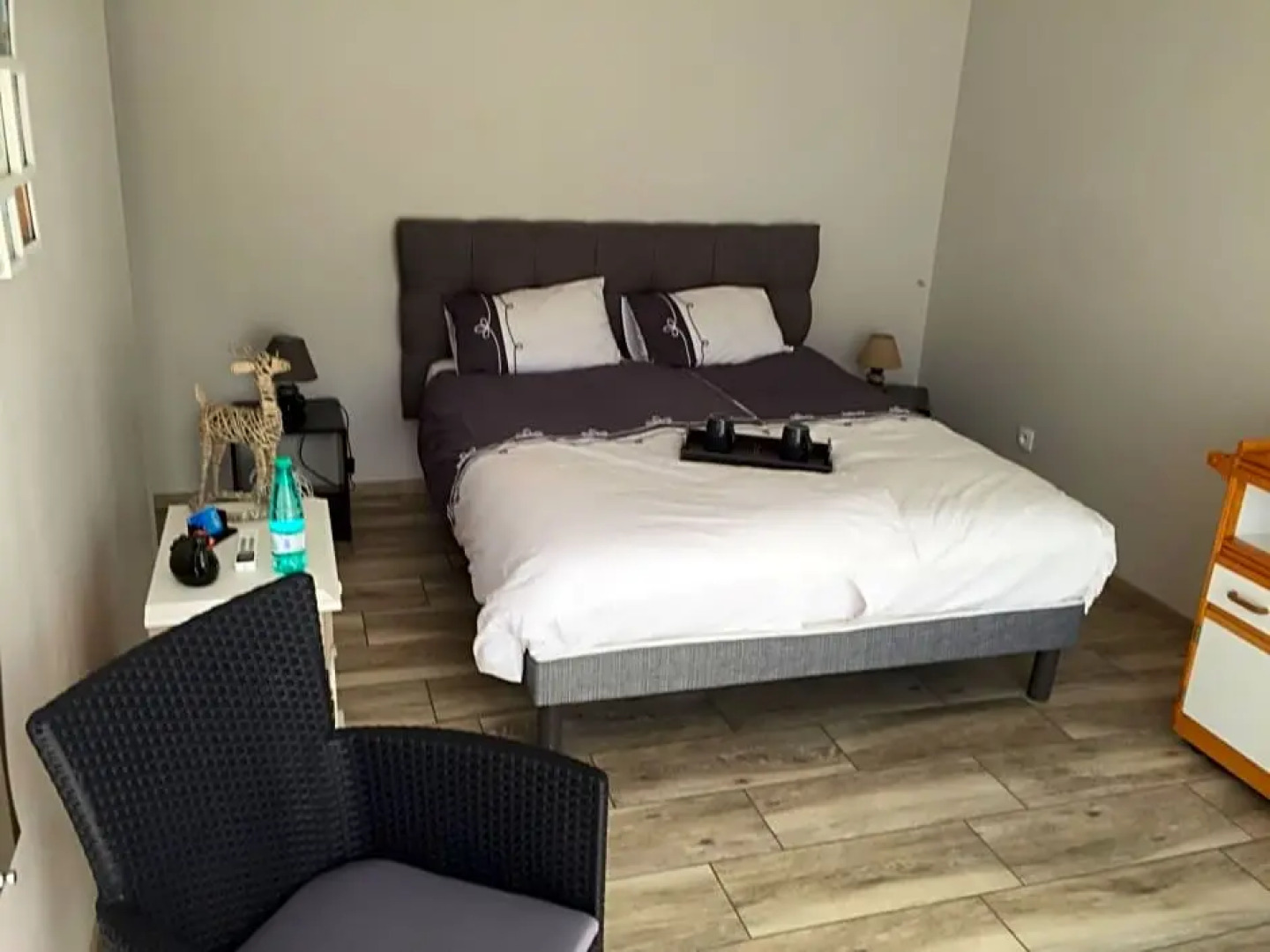 Alaguyauder Le Studio