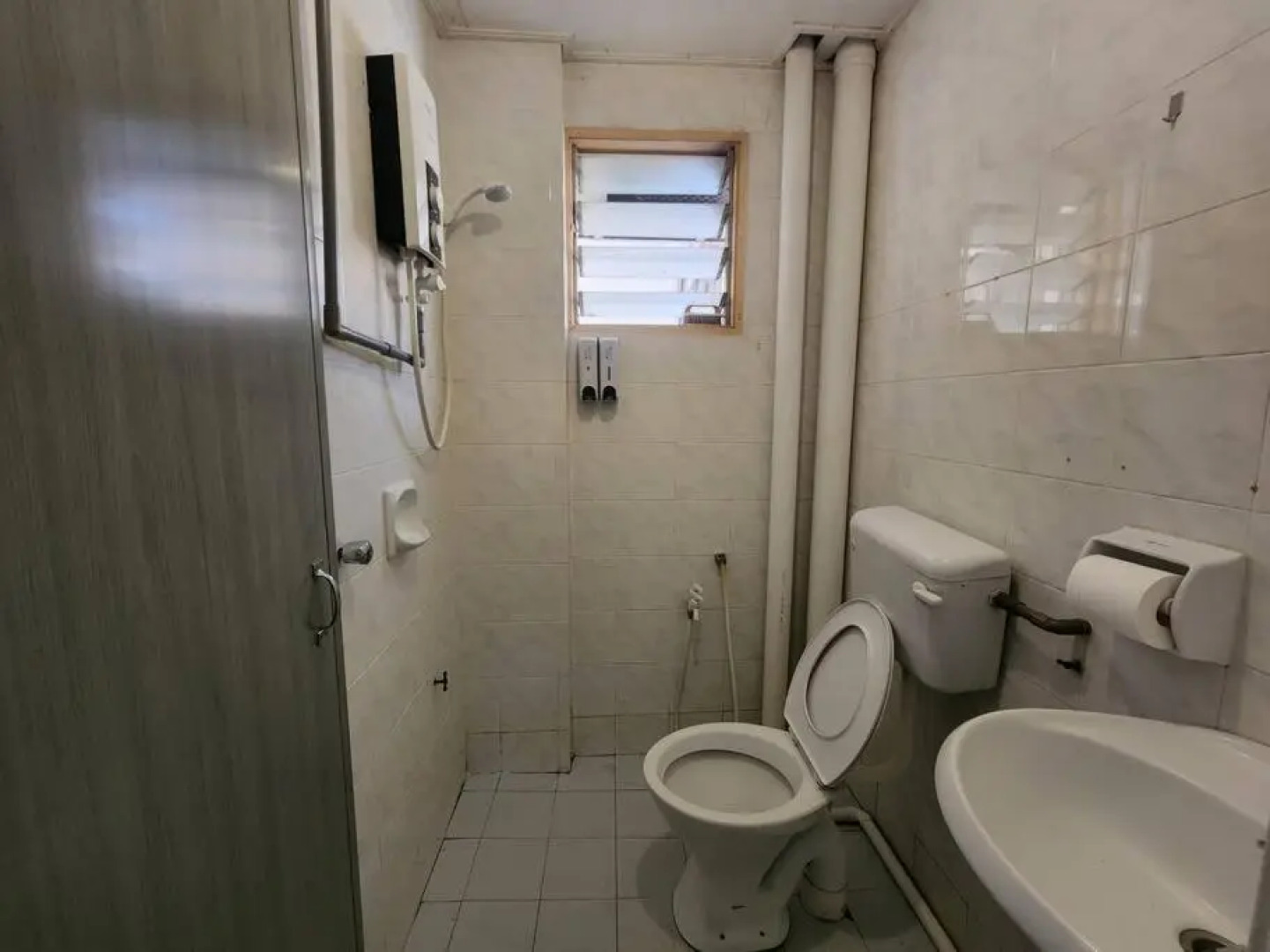 3B2R Sanitise 6Pax Kota kemuning Shah Alam