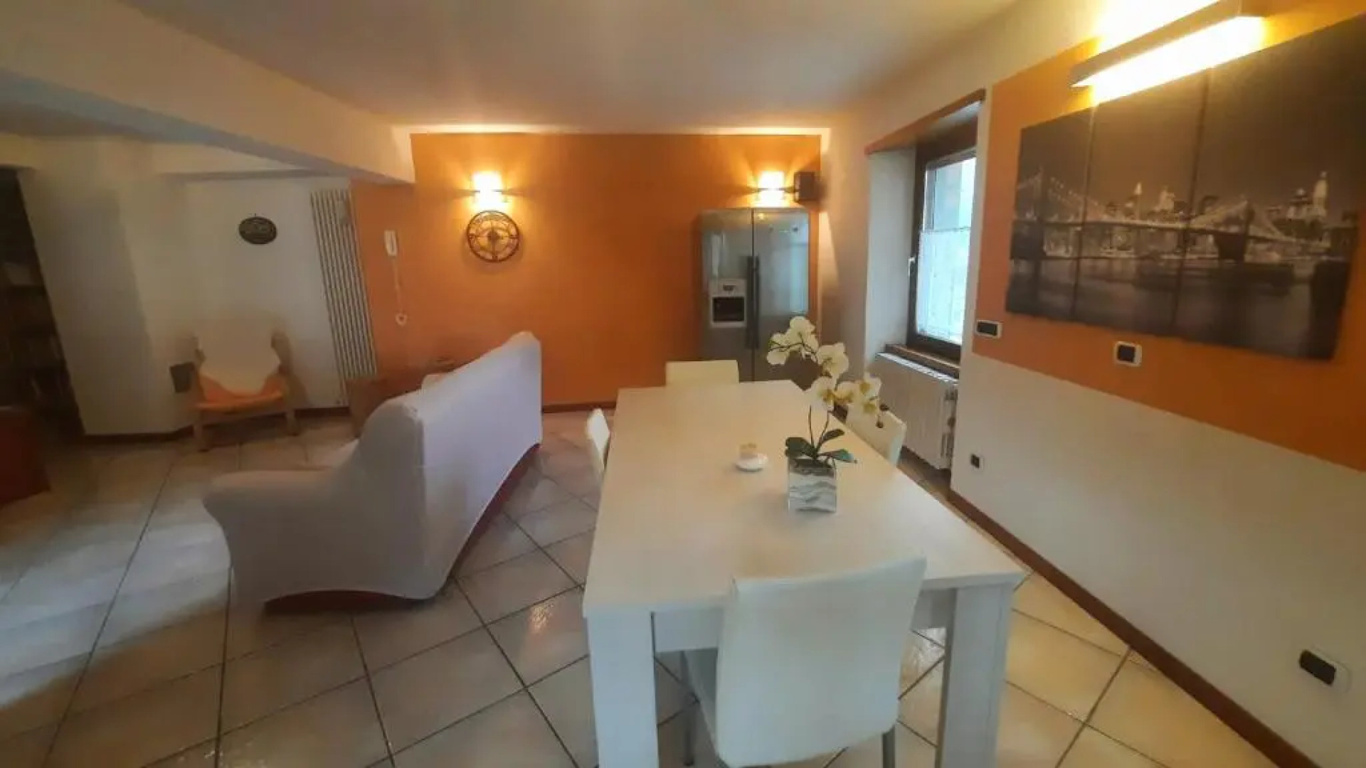 Casa Vacanza l' antico molino