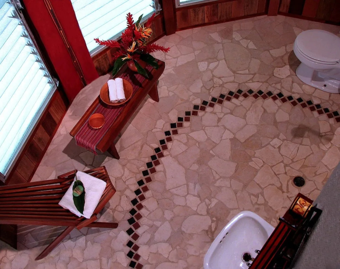 Pook's Hill Lodge