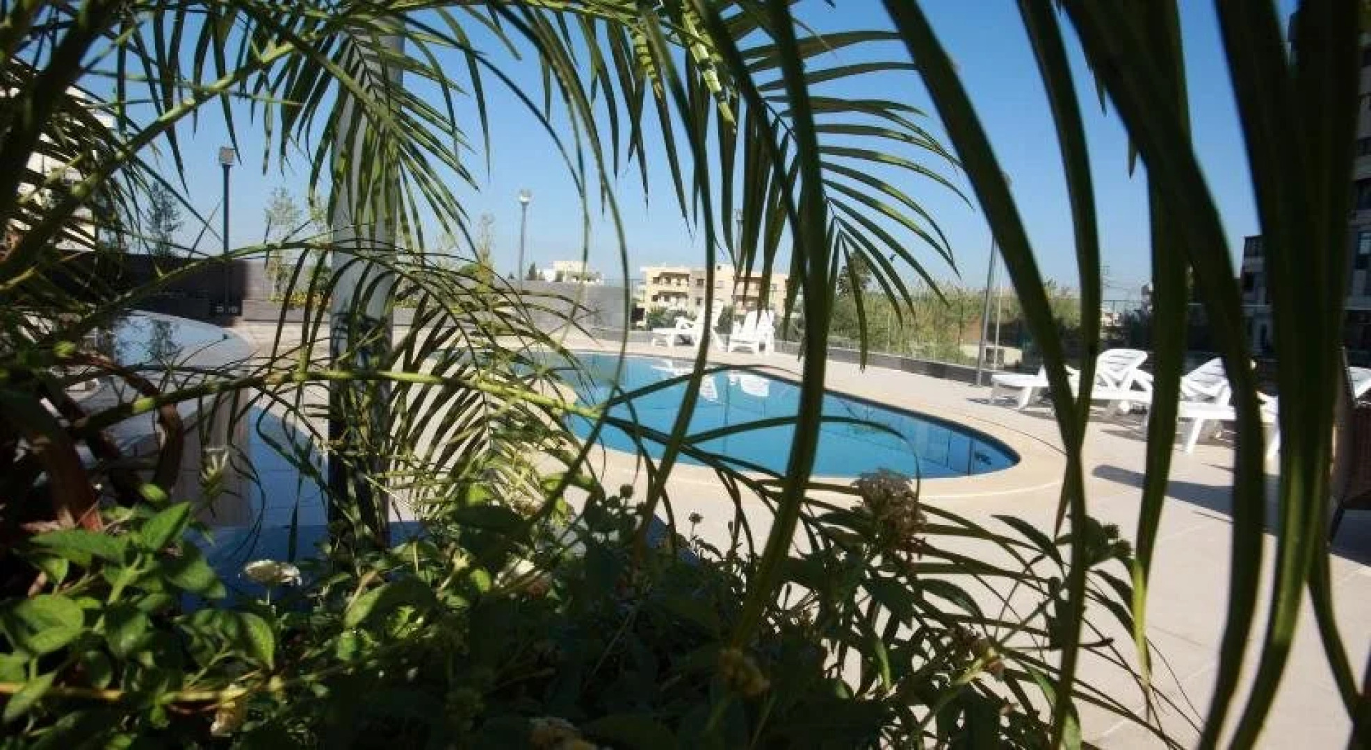 Heaven Prestige Hotel