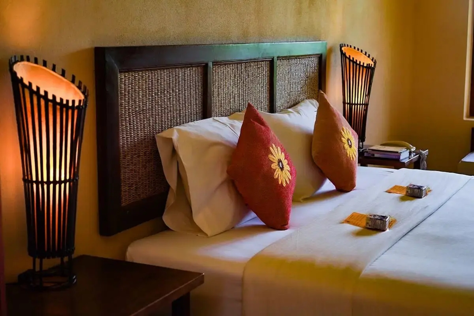 Valley Garden Resort