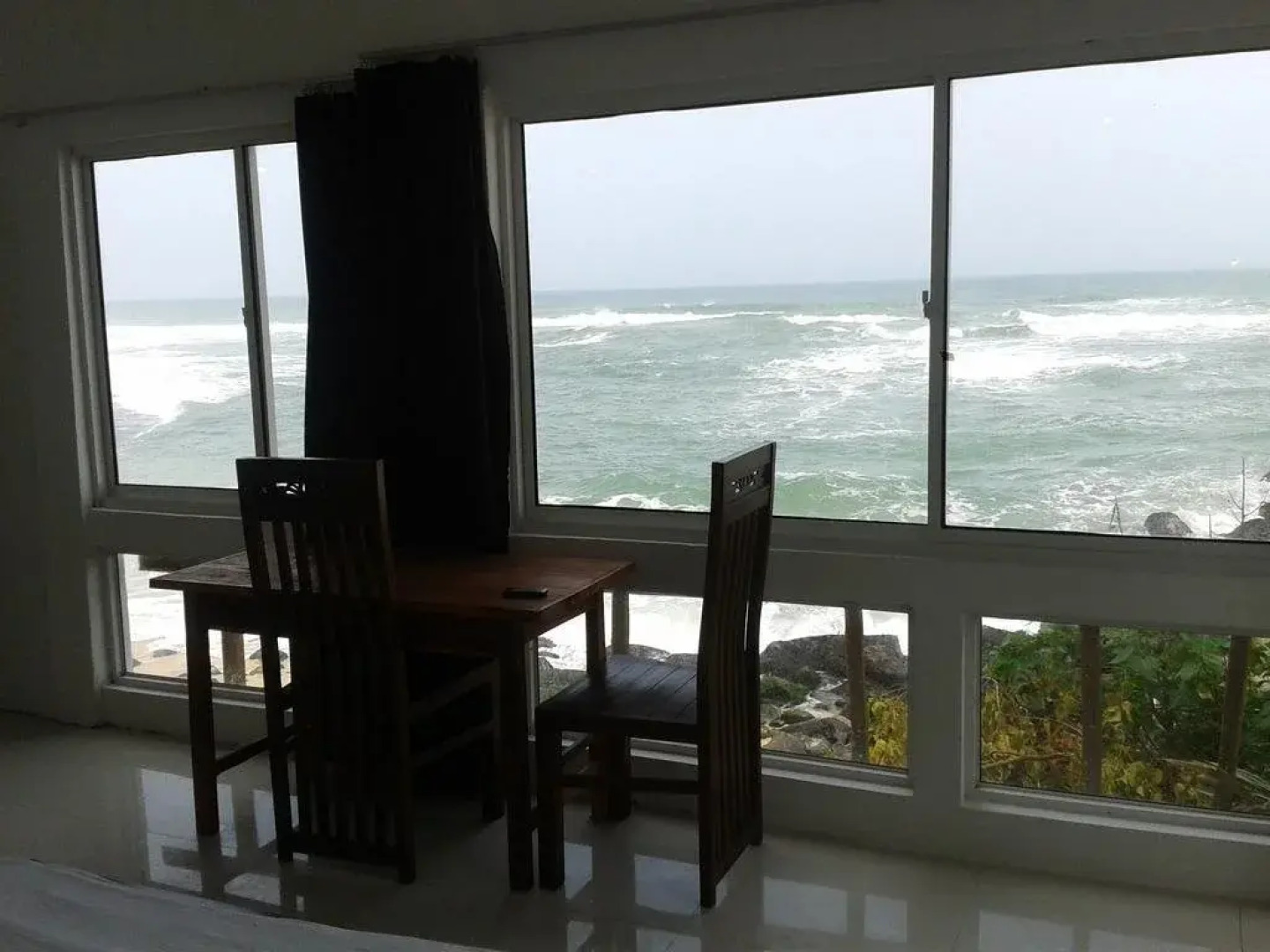 Sea Villa