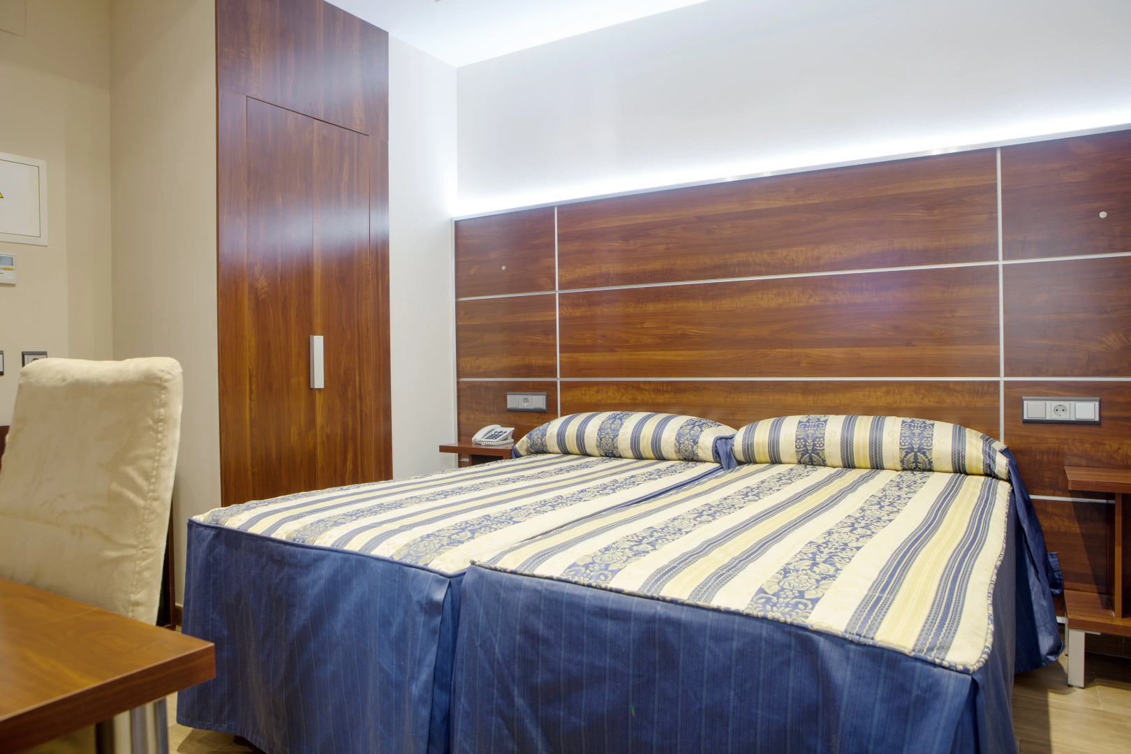 Hotel Castilla Guerrero