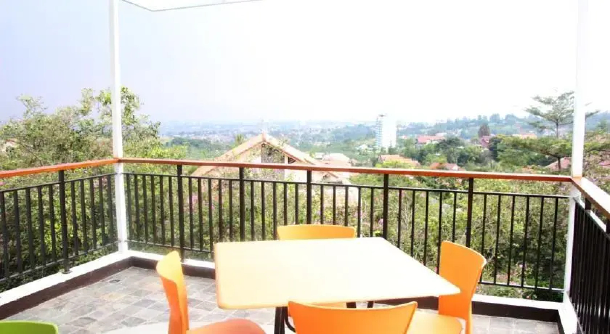 Dago Pakar Villa P4-16