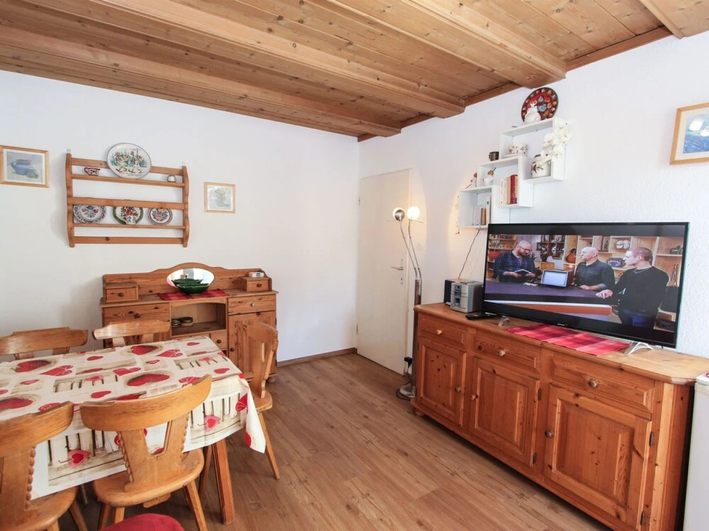 Alpenland Seefeld in Tirol