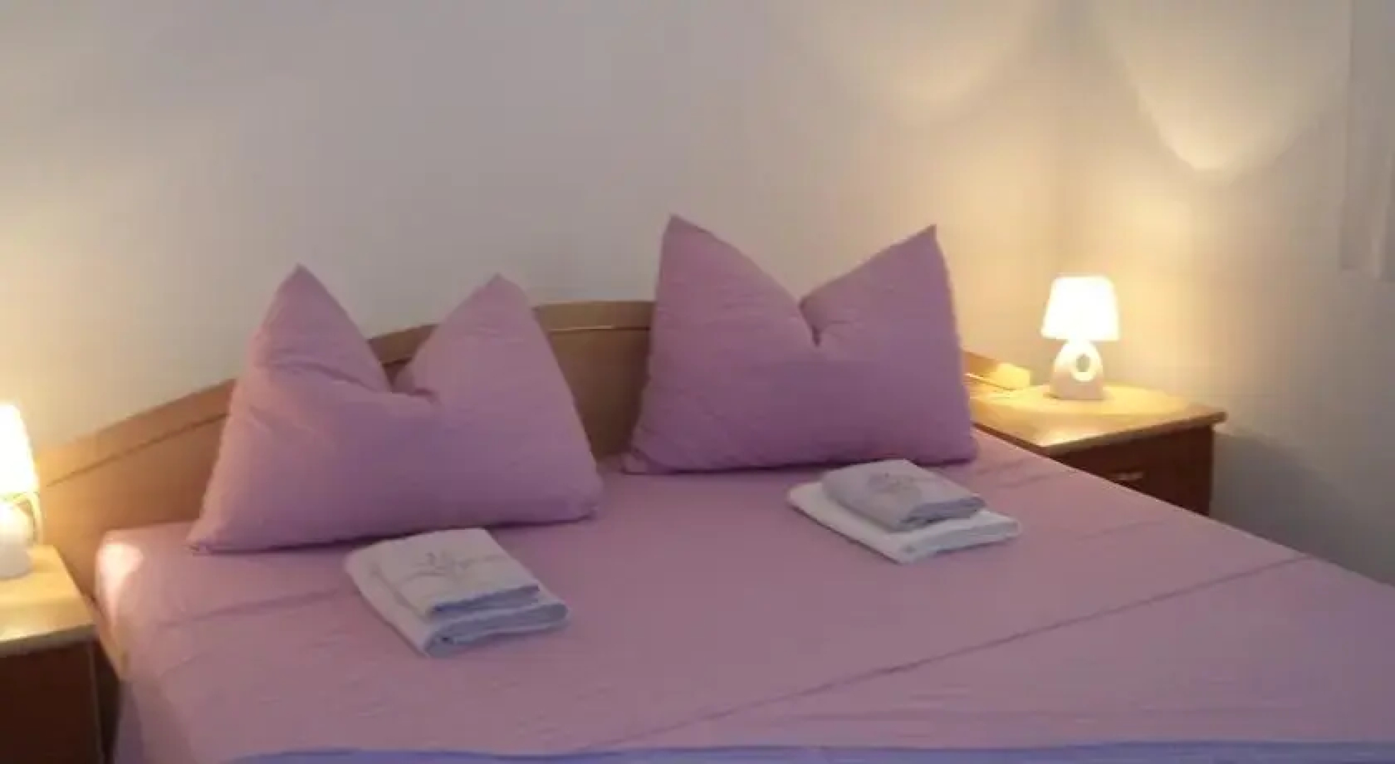 Apartment Babić