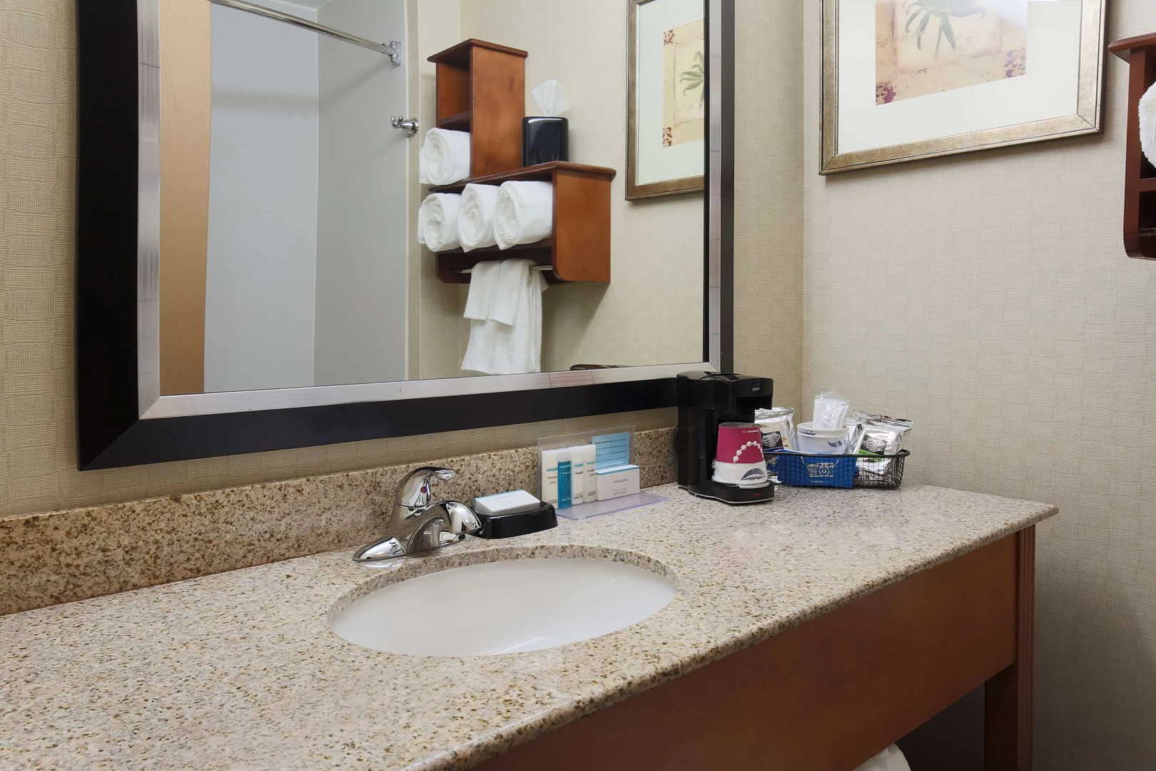 Best Western St. Louis Fairview Heights