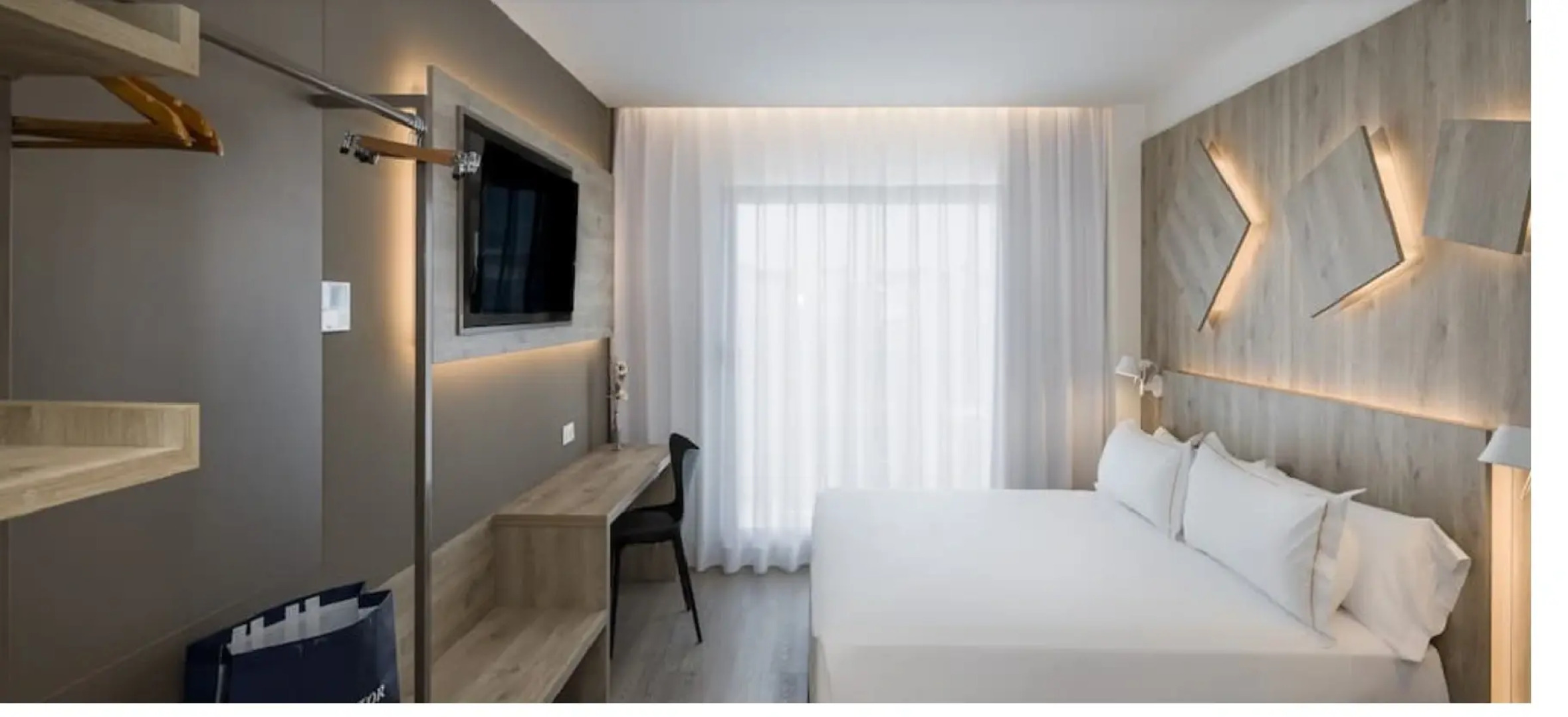 Senator Gandia Hotel