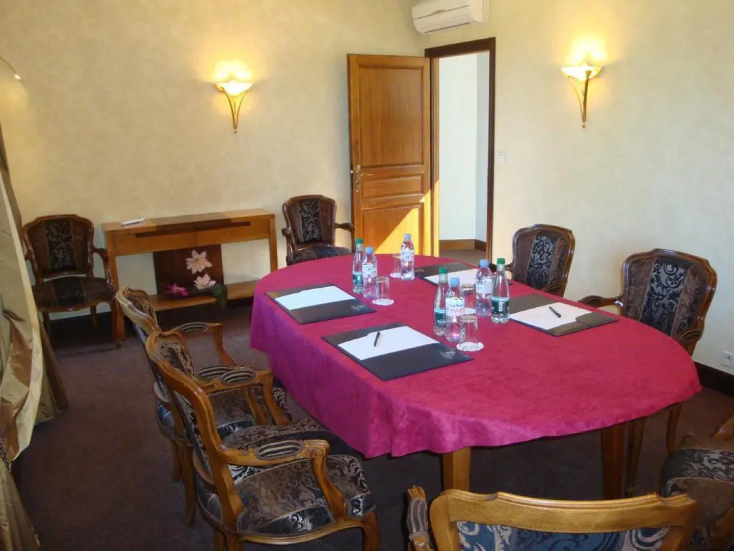 Hostellerie Du Royal Lieu