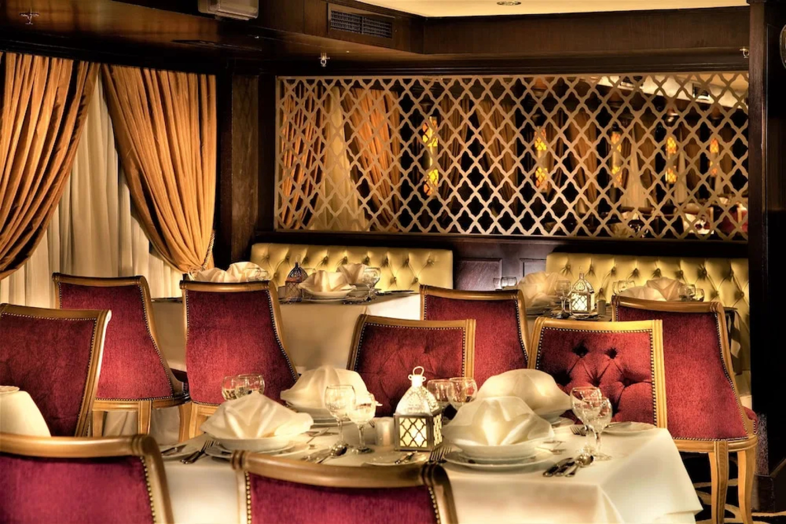 Steigenberger Minerva Nile Cruise - Every Thursday from Luxor for 07 & 04 Nights - Every Monday From Aswan for 03 Nights