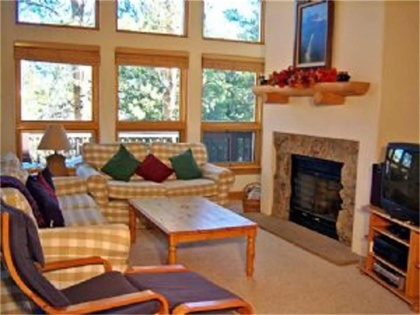 Waterdance by Bighorn Rentals