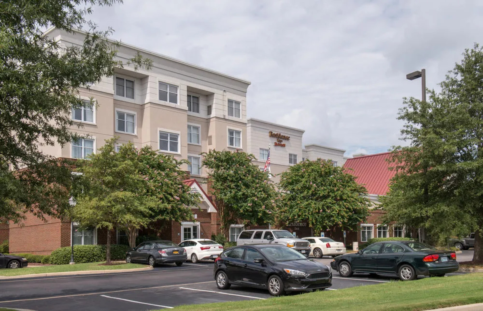 Residence Inn Chesapeake Greenbrier